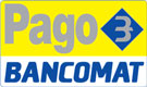 Metodi di pagamento accettato Bancomat